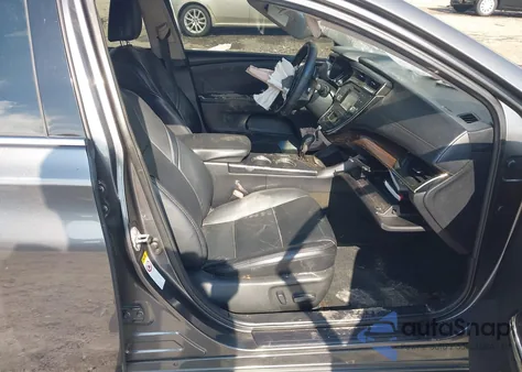 2013 Toyota Avalon Xle Touring from USA, damaged, VIN 4T1BK1EB7DU040458